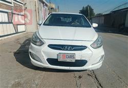 هيونداي أكسنت